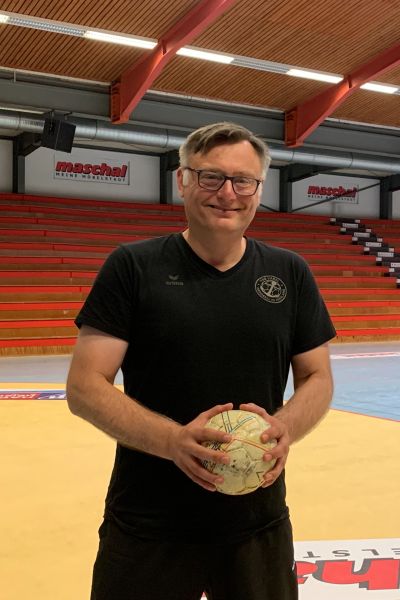HSG Varel reist zum Nachbarn nach Wilhelmshaven