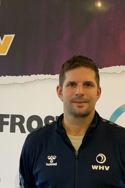 TuS Vinnhorst gastiert in Wilhelmshaven