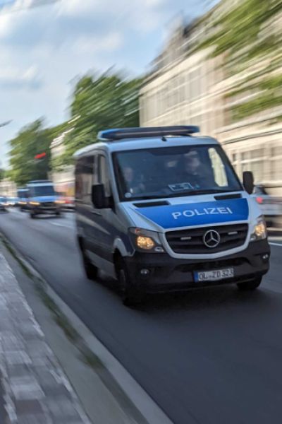 Zeugen nach Einbruch in Wohnmobil gesucht